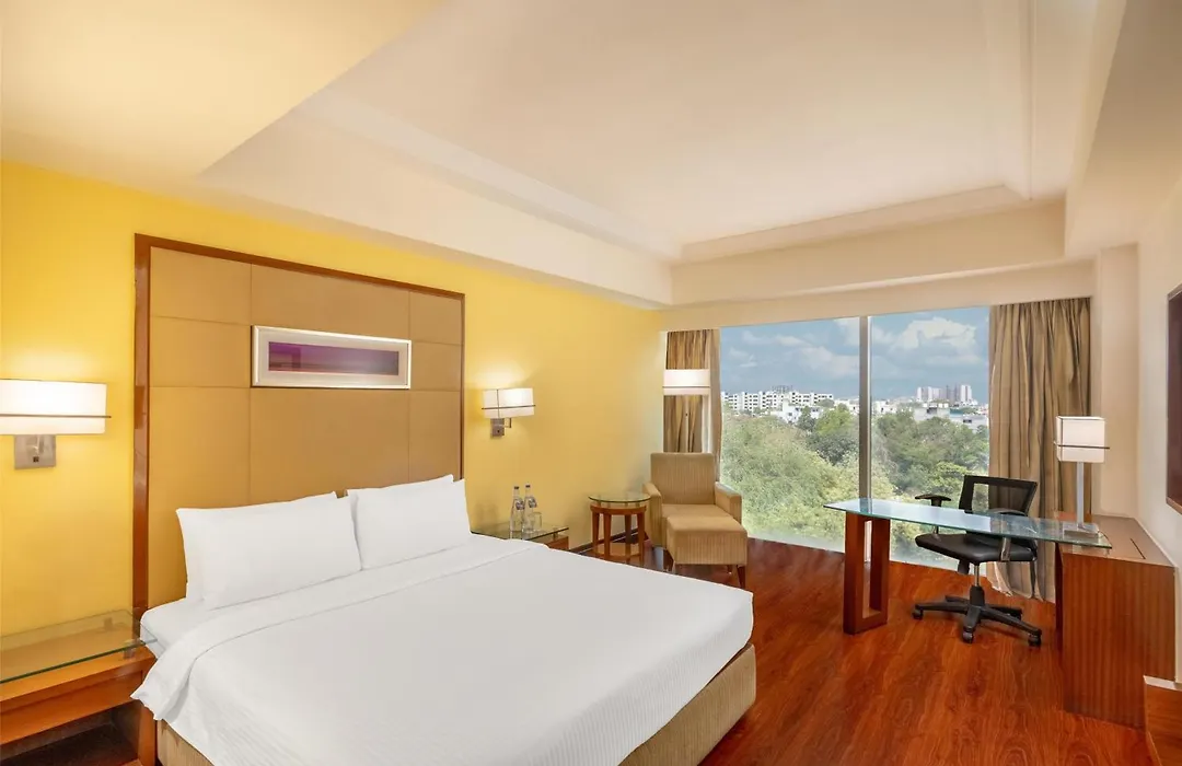 Park Inn Gurgaon-1