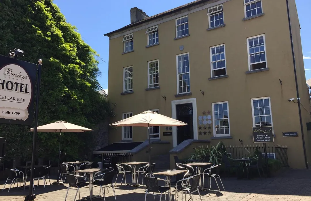 Baileys Hotel Cashel-1