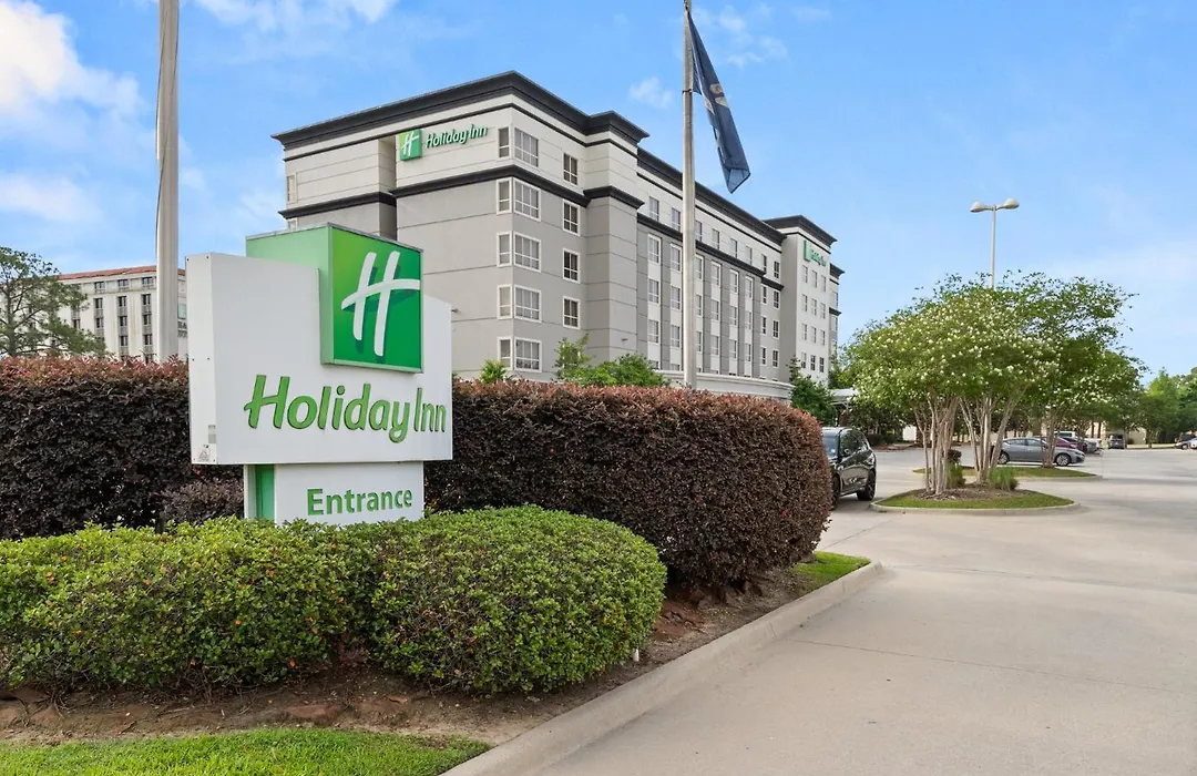 Holiday Inn Baton Rouge College Drive I-10 By Ihg-1