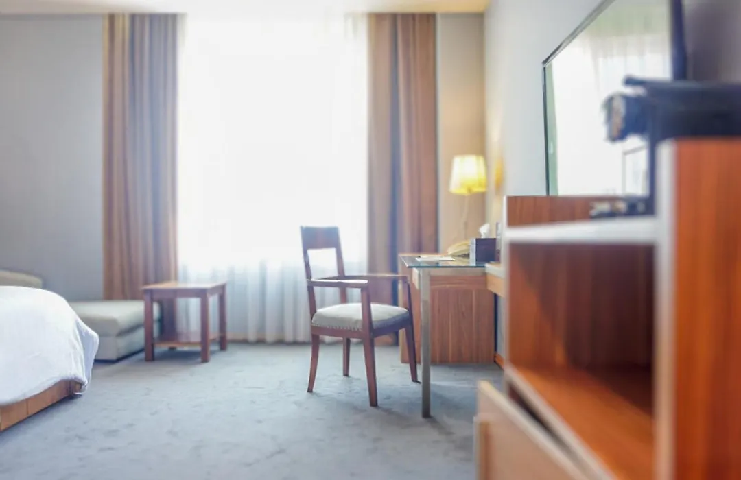 Hotel Dafam Pekanbaru-1