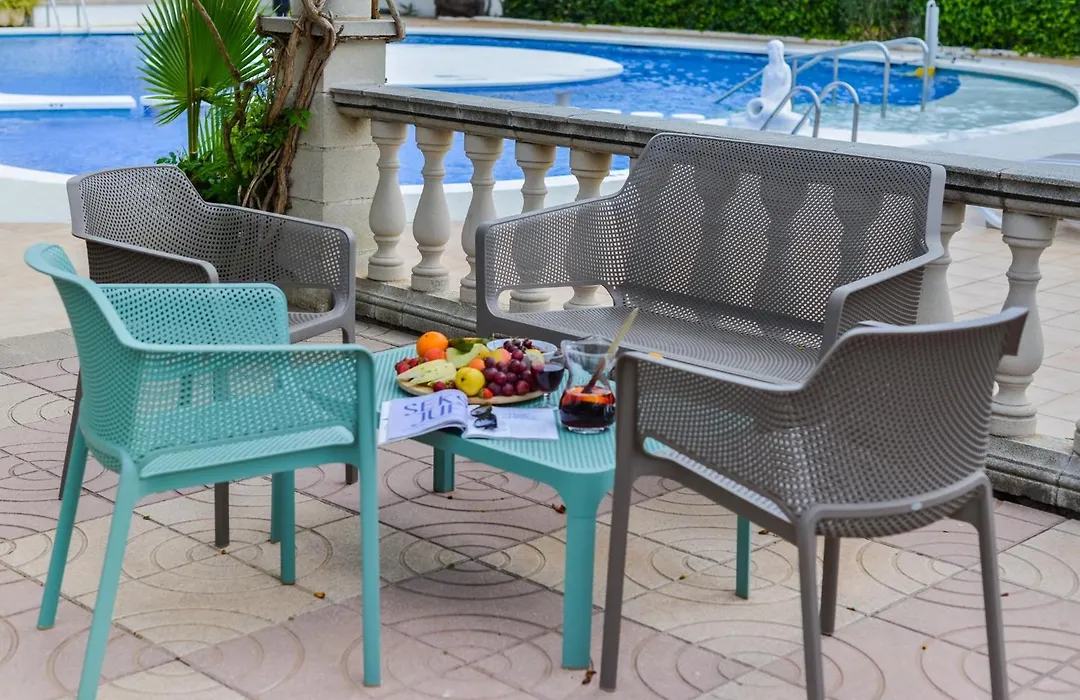 Bamblue Boutique Apartments-1