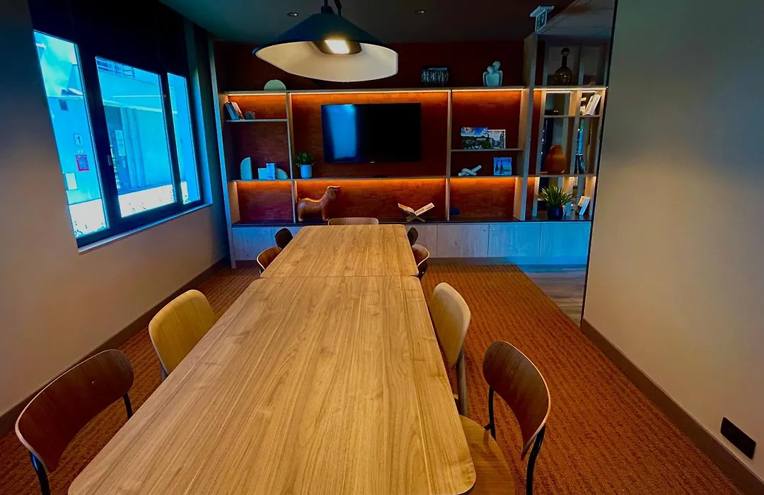 Novotel Suites Clermont Ferrand Polydome-1