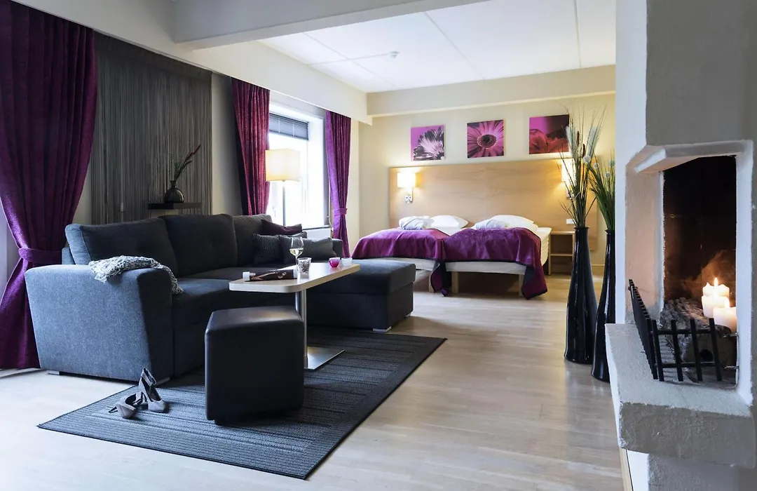 Scandic Sonderborg-1