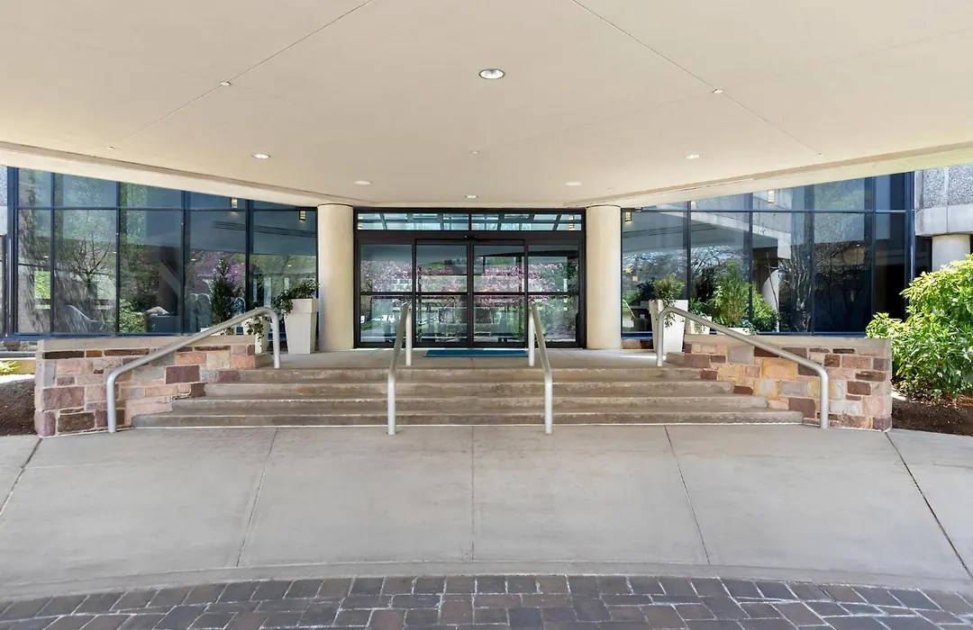 Holiday Inn Express Princeton Southeast By Ihg-1