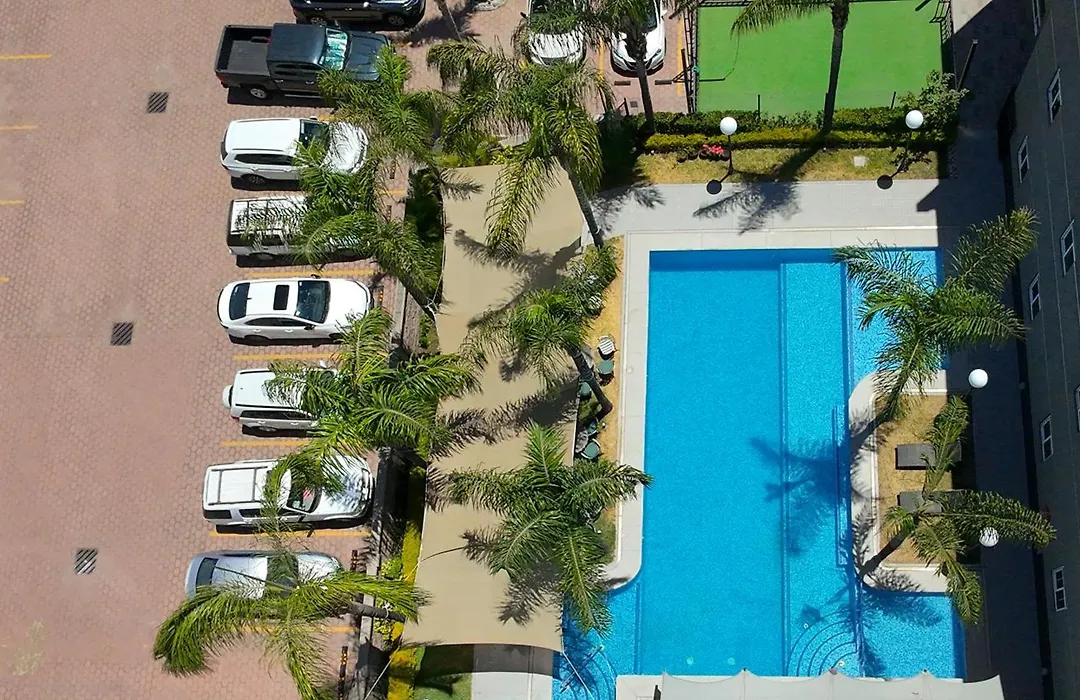 Hotel Aliana-1