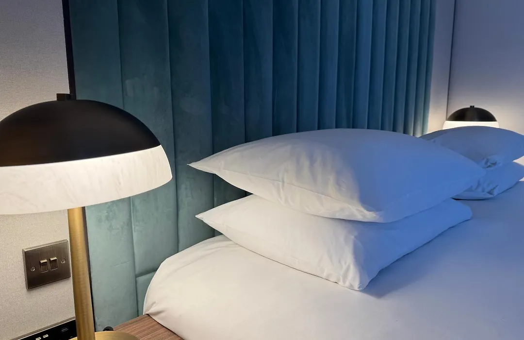 The Lodge Hotel - Putney-1