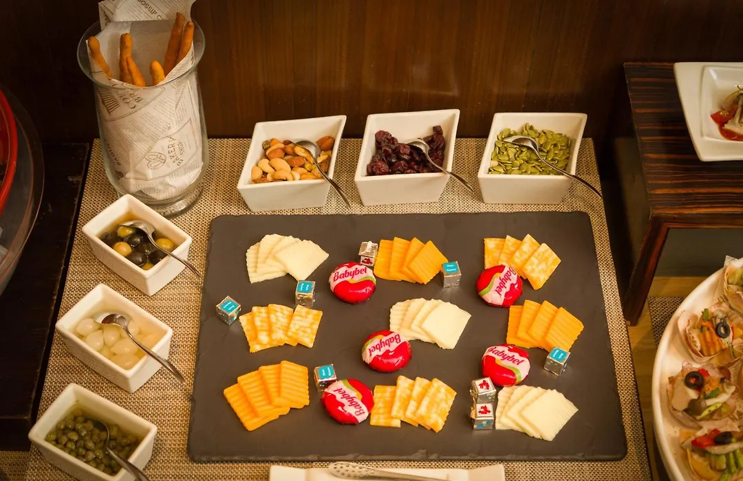 Les Suites Taipei Ching Cheng-1