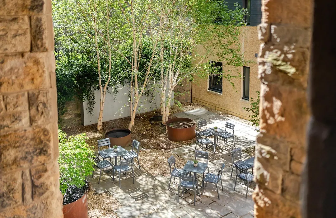 Grove House Hotel-1