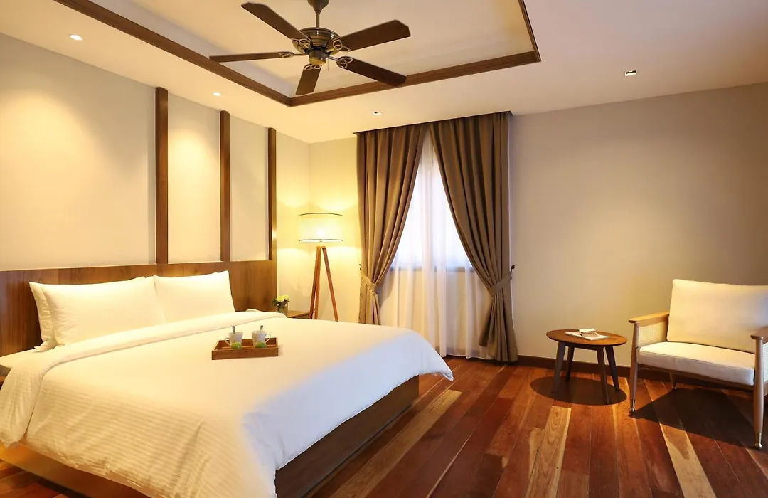 Berjaya Tioman Resort-1
