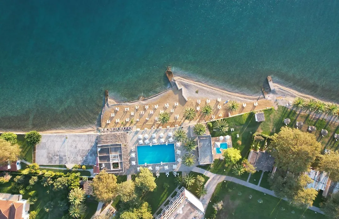 Long Beach Hotel & Resort-1