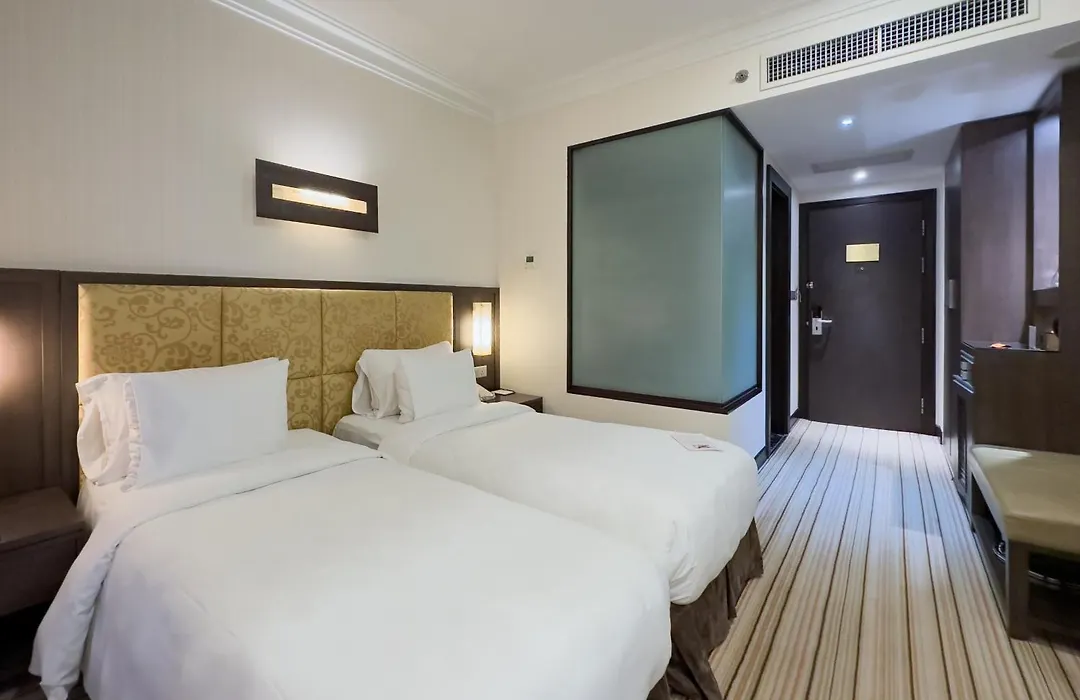 Silk Path Hotel Hanoi-1