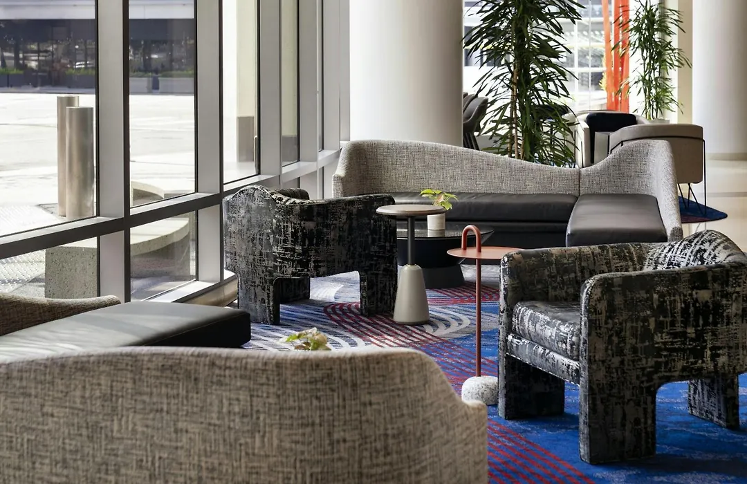 Courtyard By Marriott Los Angeles L.A. Live-1