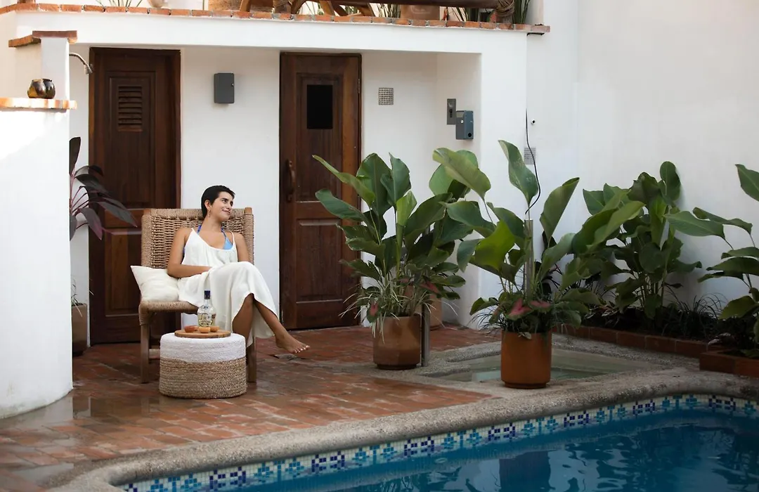 Amari Sayulita Boutique Hotel-1