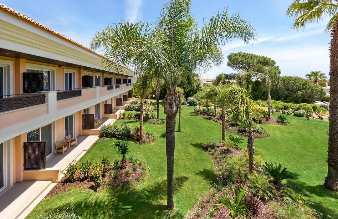Wyndham Grand Algarve Quinta Do Lago-1
