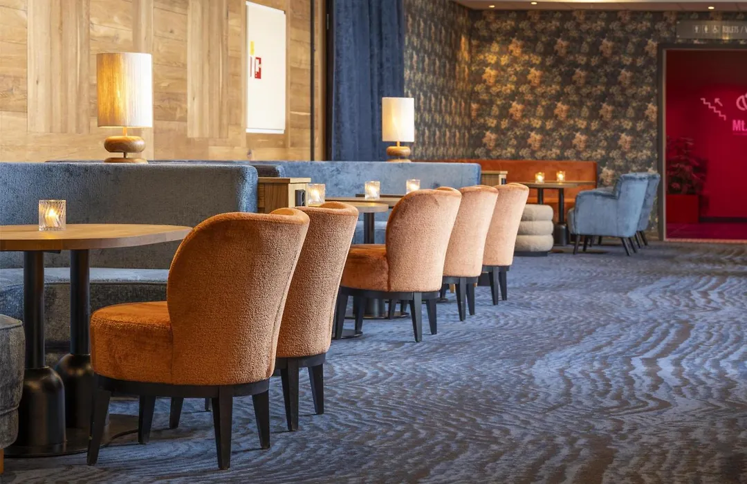 Radisson Blu Resort, Trysil-1