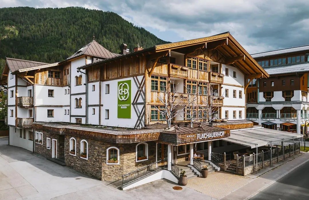 Hotel Flachauerhof-1