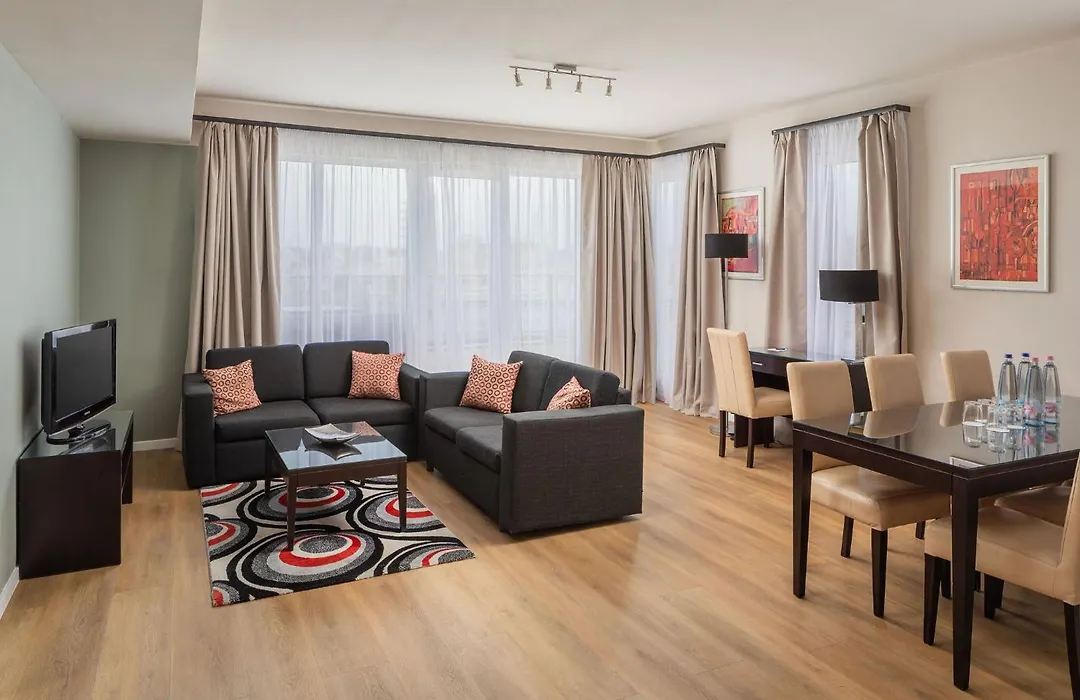 Escala Hotel & Suites-1