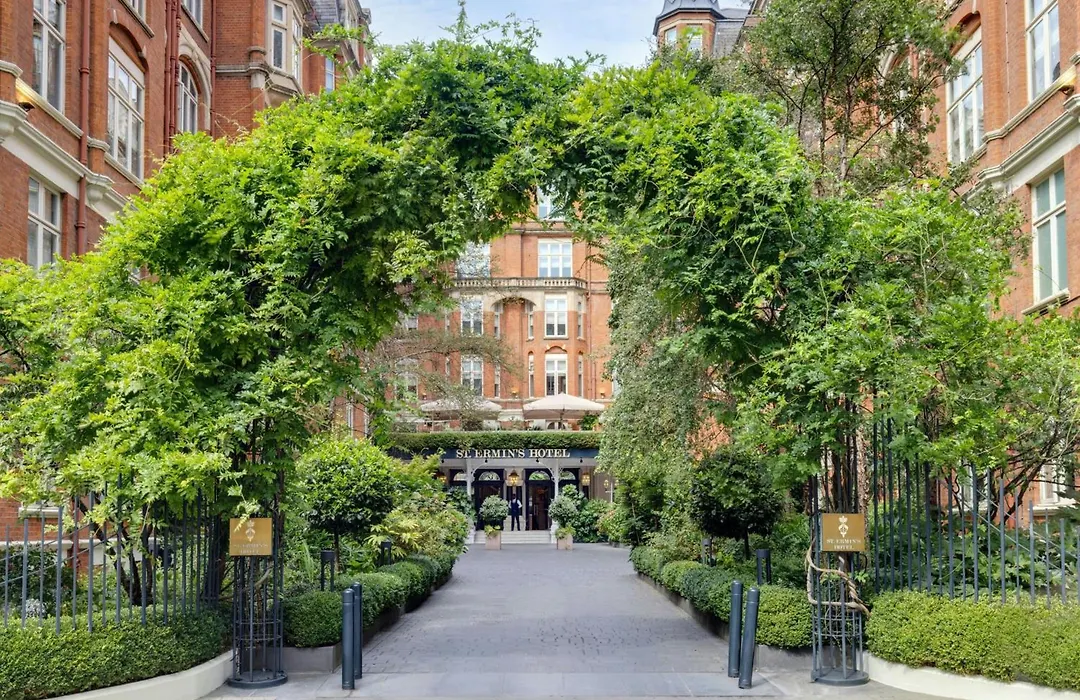 St. Ermin'S Hotel, Autograph Collection-1
