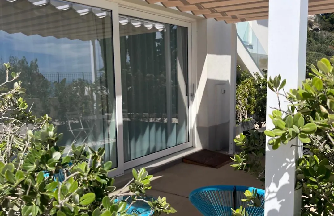 Il Mare Di Giu Boutique Guesthouse-1