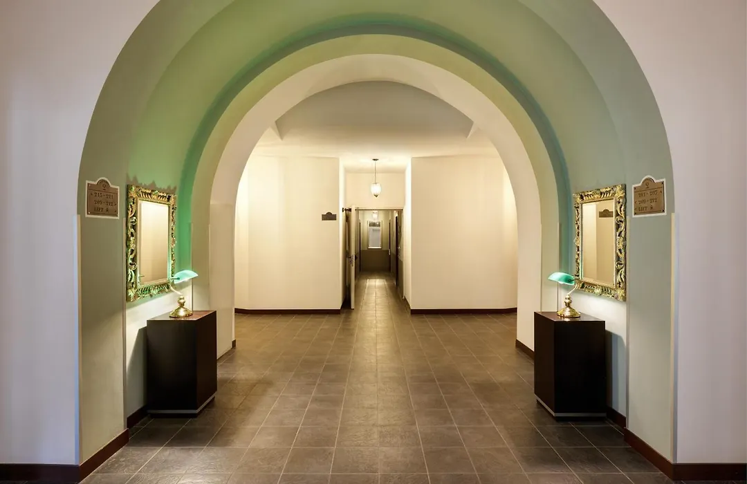 Hotel Indigo Venice - Sant'Elena By Ihg-1
