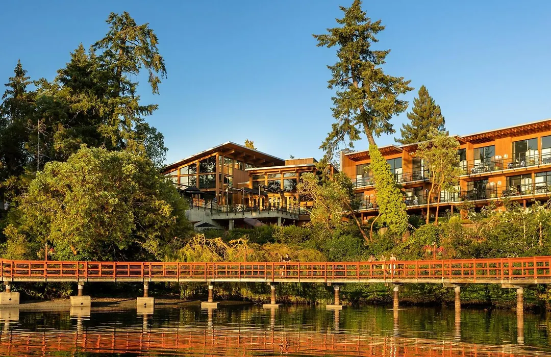 Brentwood Bay Resort - Adults Only - 16 And Older-1