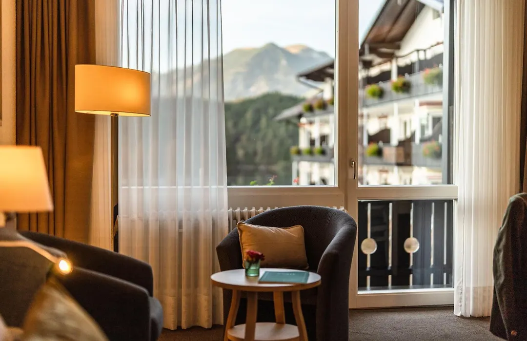 Eibsee Hotel-1