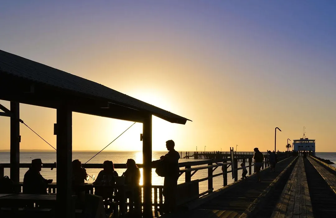 Kingfisher Bay Resort-1