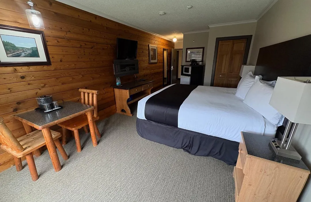 Bras D'Or Lakes Inn-1