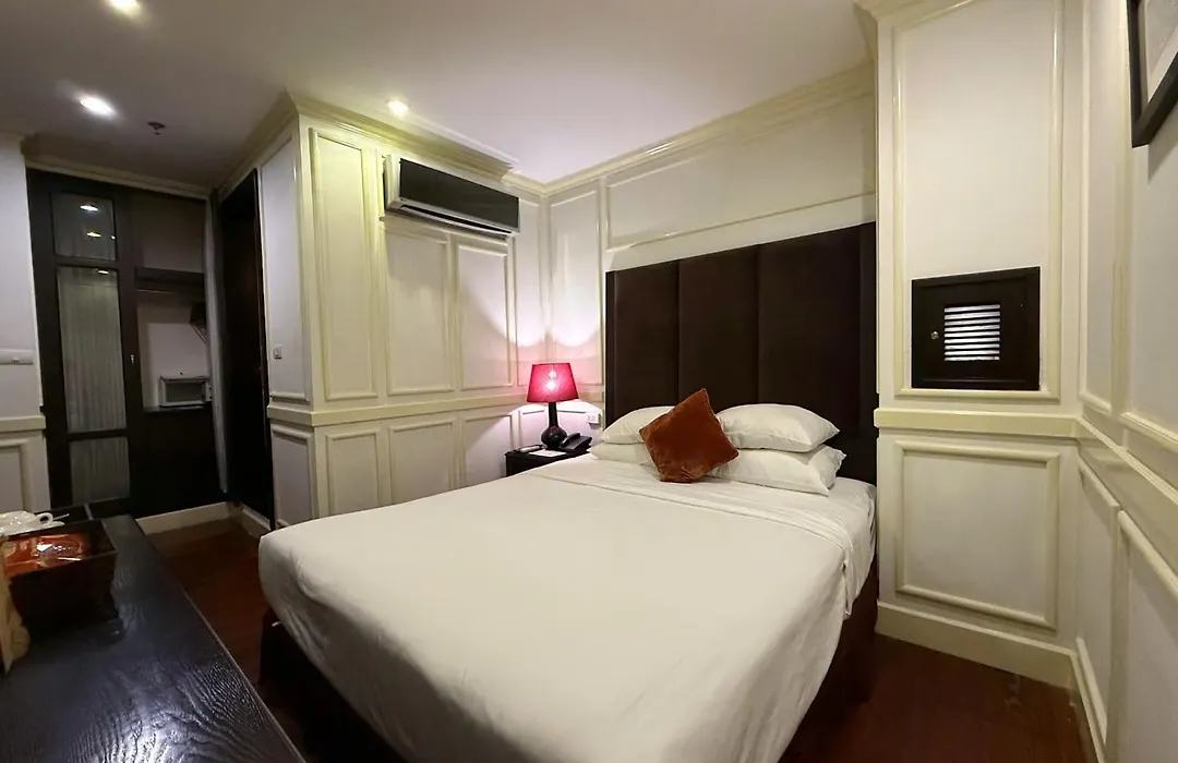Hanoi Hotel Boutique & Spa-1