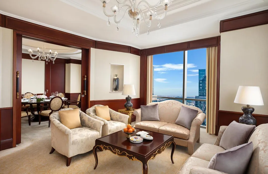 Shangri-La Suzhou-1