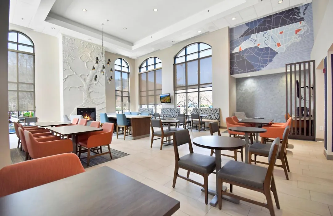 Holiday Inn Express Boone By Ihg-1