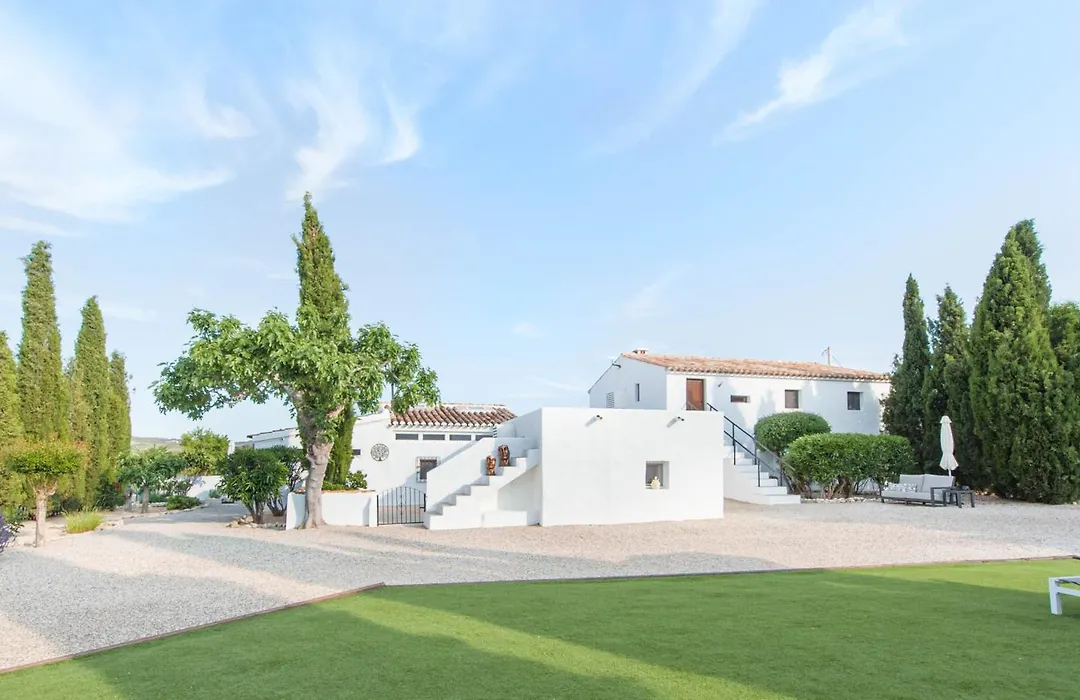 Boutique Bed & Breakfast Casa Paco - Adults Only-1