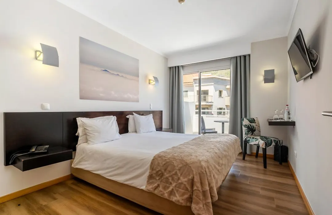 White Waters Hotel-1