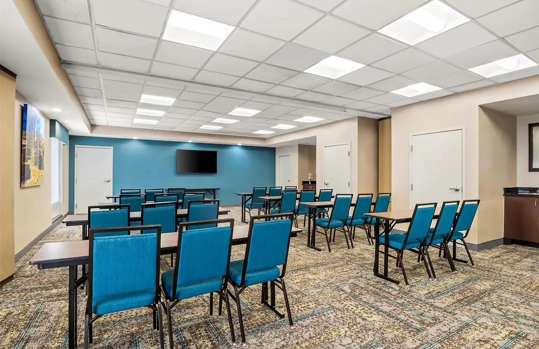 Hampton Inn & Suites Richmond/Virginia Center-1