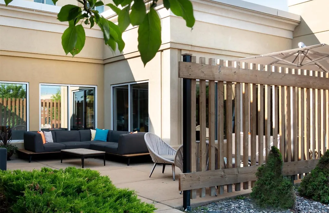 Hilton Garden Inn Billings-1