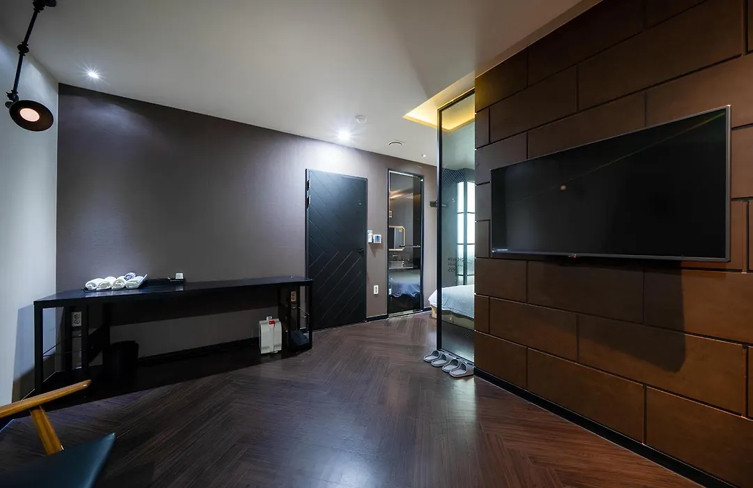 2 Heaven Hotel Seomyeon-1