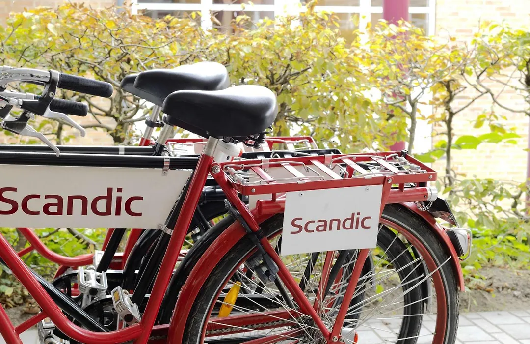Scandic Nidelven-1