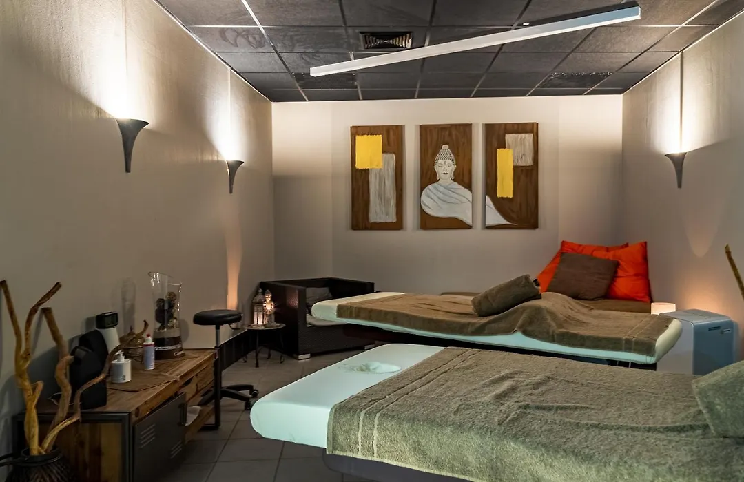 Hotel Oversum Winterberg Ski- Und Vital Resort-1