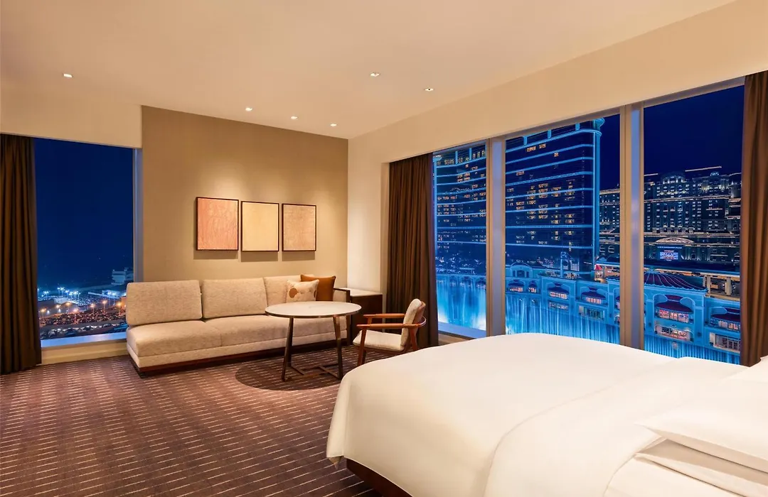 Grand Hyatt Macau-1