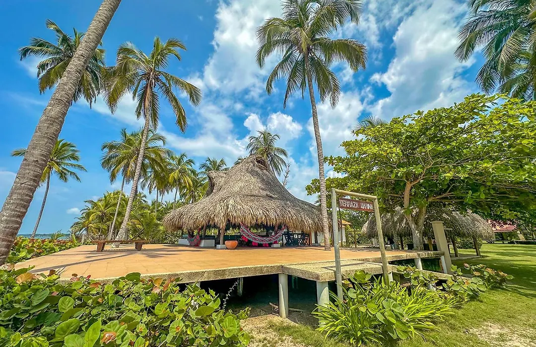 Hotel Chiniu-1