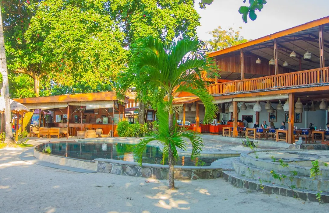 Kuda Laut Boutique Dive Resort-1