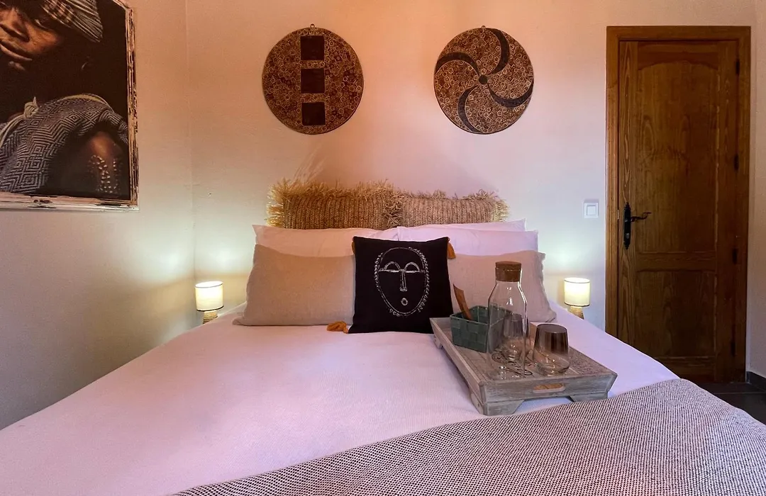 Casa Eden - Mountain View, Infinity Pool Boutique Resort - Adults Only-1