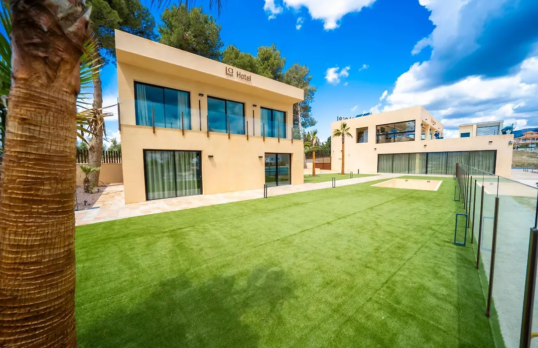 Hotel Boutique Manantial De Cela-1