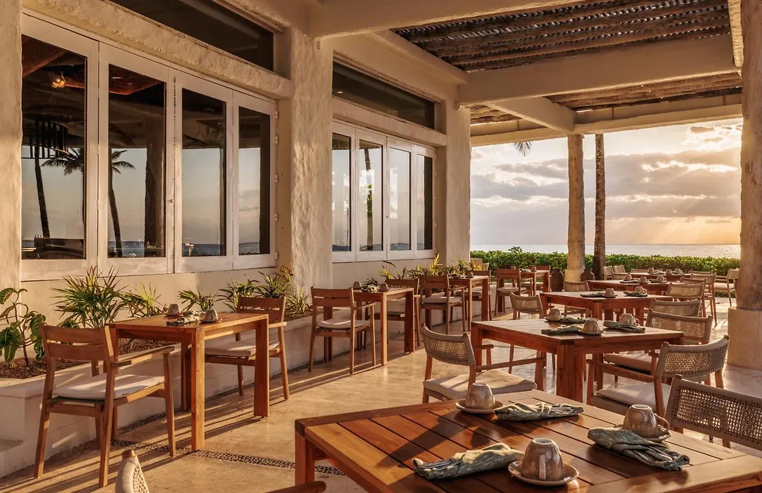 Paraiso de la Bonita, a Luxury Collection Resort, Riviera Maya, Adult All-Inclusive-1