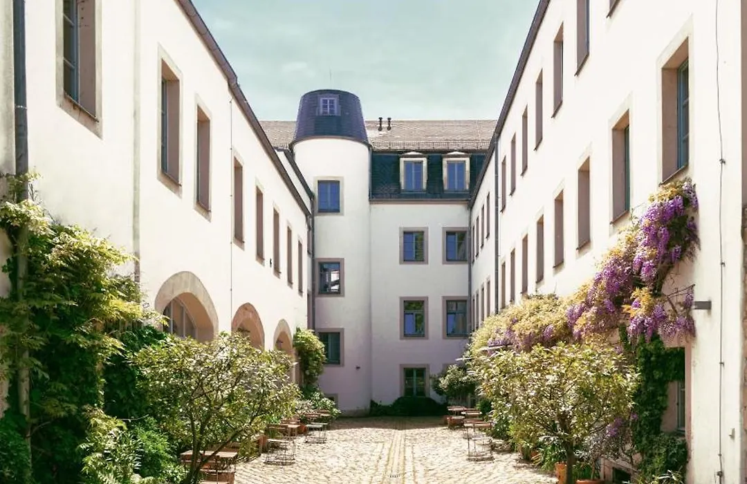 Hofgarten 1824 Hotel garni-1