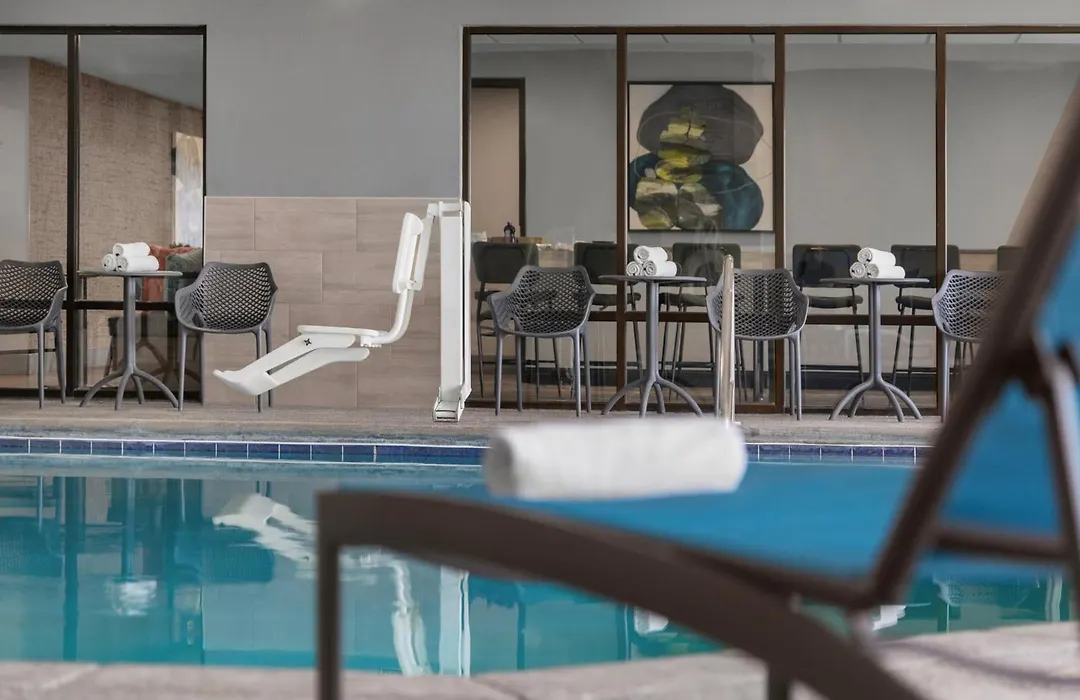 Holiday Inn Coralville - Iowa City By Ihg-1
