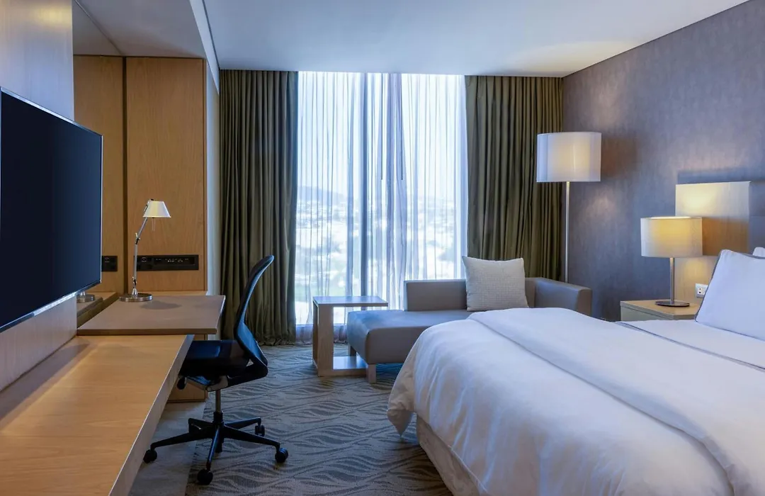 The Westin Guadalajara-1