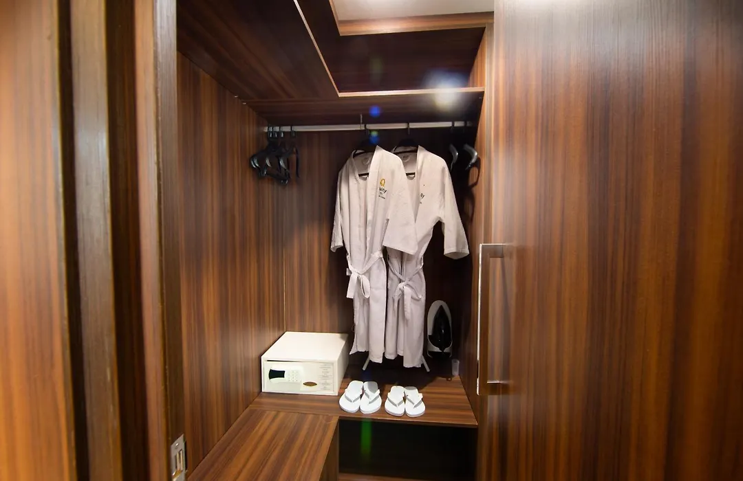 Quality Hotel Vitoria-1