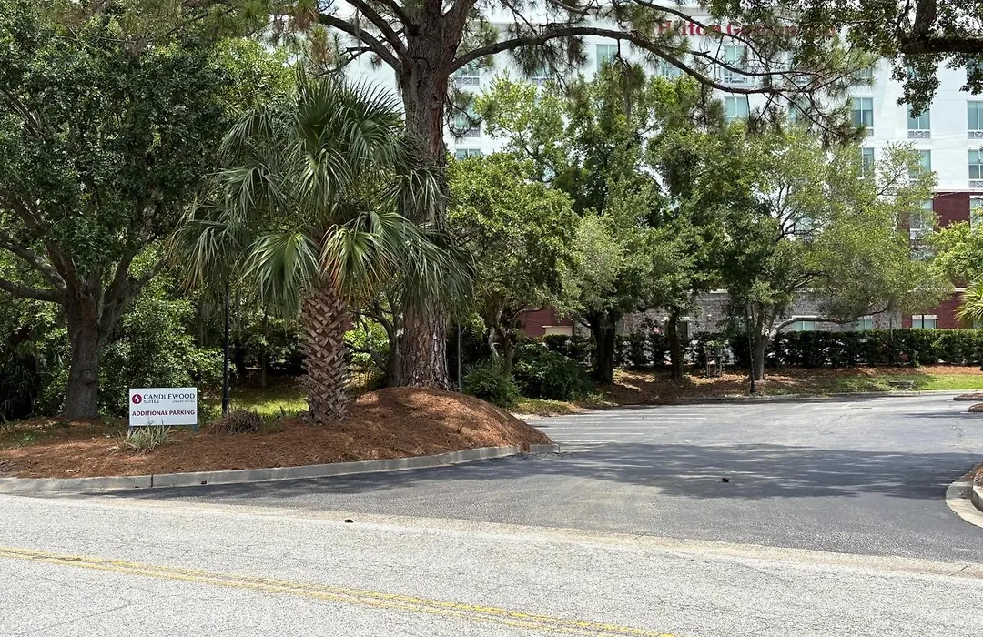 Candlewood Suites Charleston - Mt. Pleasant By Ihg-1