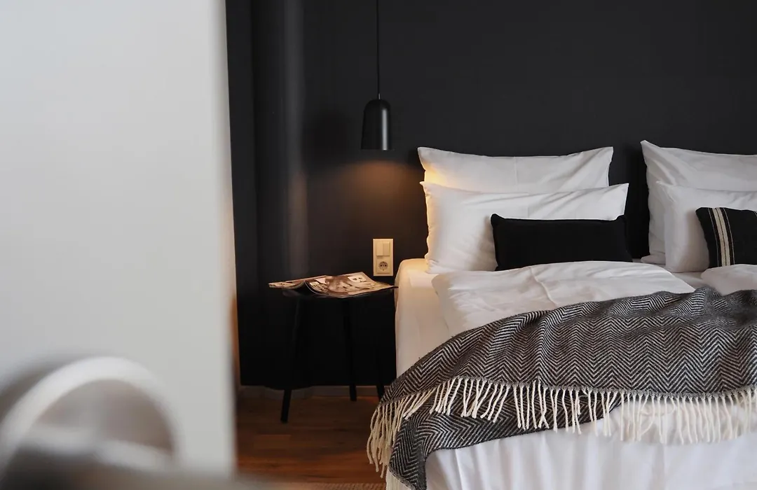 Bold Hotel Muenchen Giesing-1